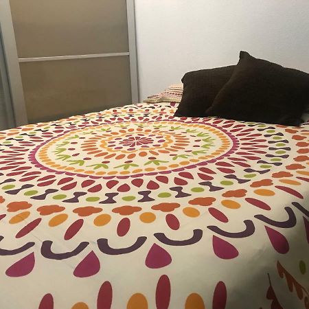 Apartamento En Corrala Madrid Buitenkant foto
